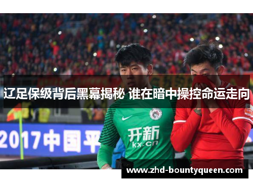 辽足保级背后黑幕揭秘 谁在暗中操控命运走向